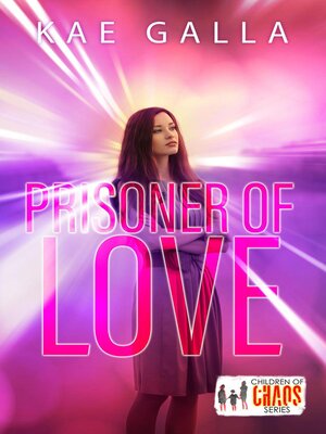 cover image of Prisoner of Love